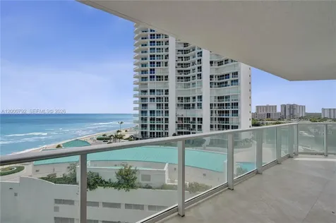 16485 Collins Avenue Sunny Isles Beach FL 33160