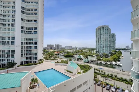 16485 Collins Avenue Sunny Isles Beach FL 33160