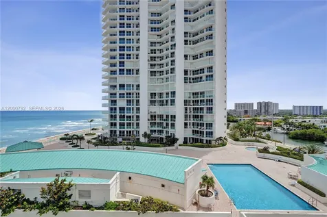 16485 Collins Avenue Sunny Isles Beach FL 33160