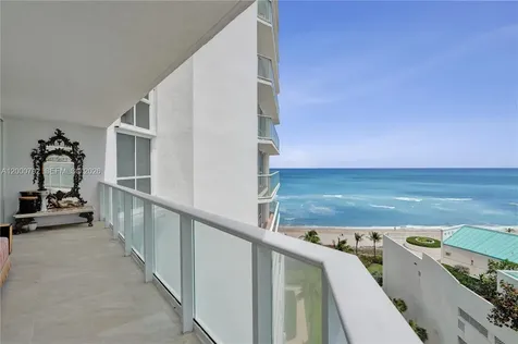16485 Collins Avenue Sunny Isles Beach FL 33160