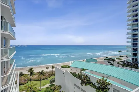 16485 Collins Avenue Sunny Isles Beach FL 33160