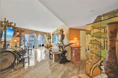 16485 Collins Avenue Sunny Isles Beach FL 33160