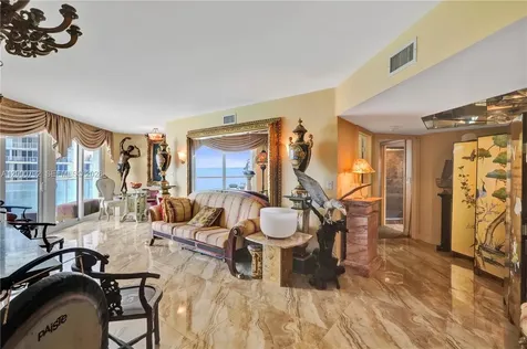 16485 Collins Avenue Sunny Isles Beach FL 33160