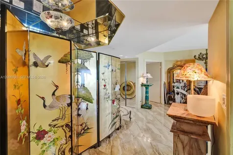 16485 Collins Avenue Sunny Isles Beach FL 33160
