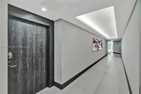 16485 Collins Avenue Sunny Isles Beach FL 33160