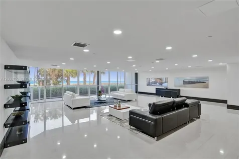 16485 Collins Avenue Sunny Isles Beach FL 33160