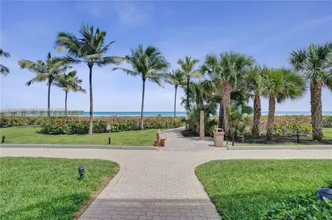 16485 Collins Avenue Sunny Isles Beach FL 33160