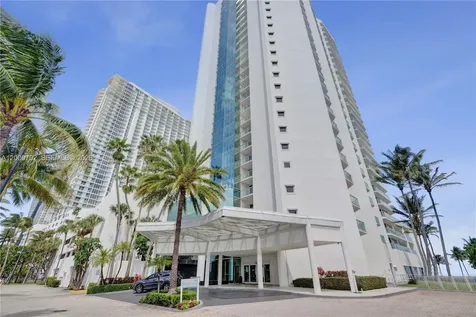 16485 Collins Avenue Sunny Isles Beach FL 33160