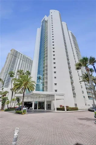 16485 Collins Avenue Sunny Isles Beach FL 33160