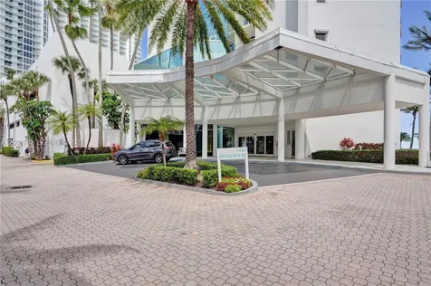 16485 Collins Avenue Sunny Isles Beach FL 33160