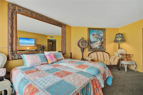 16485 Collins Avenue Sunny Isles Beach FL 33160