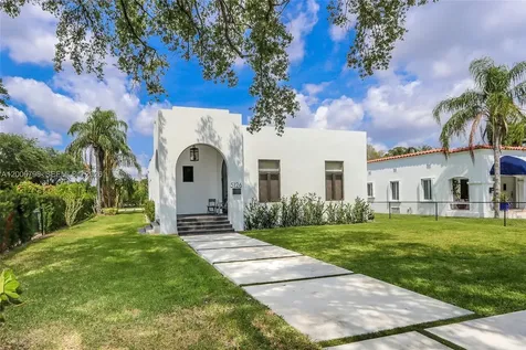 5126 SW 57th Avenue Miami FL 33155
