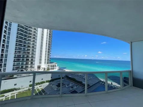 15811 Collins Avenue Sunny Isles Beach FL 33160