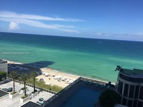 15811 Collins Avenue Sunny Isles Beach FL 33160