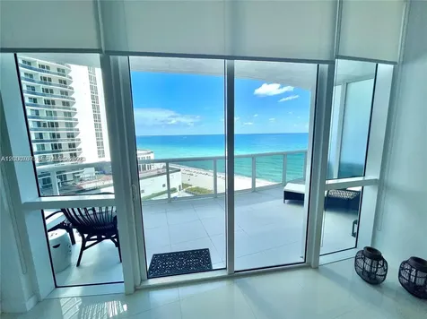 15811 Collins Avenue Sunny Isles Beach FL 33160