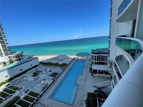 15811 Collins Avenue Sunny Isles Beach FL 33160