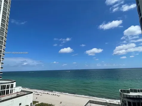 15811 Collins Avenue Sunny Isles Beach FL 33160