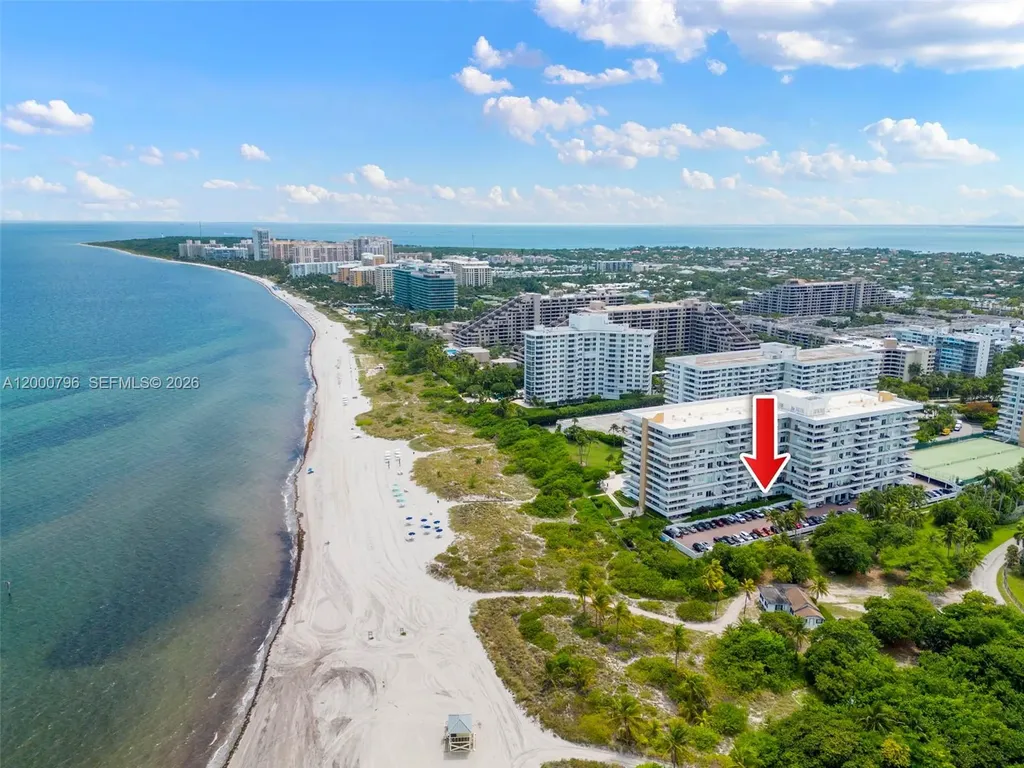 177 Ocean Lane Drive Key Biscayne FL 33149