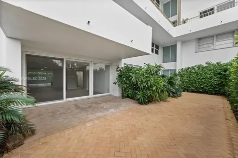 177 Ocean Lane Drive Key Biscayne FL 33149