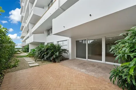 177 Ocean Lane Drive Key Biscayne FL 33149