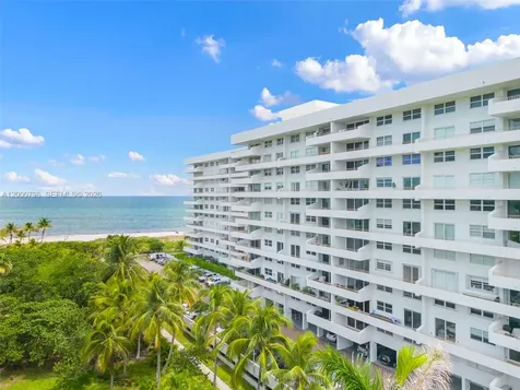 177 Ocean Lane Drive Key Biscayne FL 33149