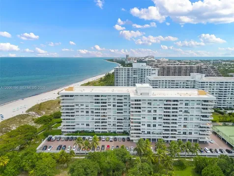 177 Ocean Lane Drive Key Biscayne FL 33149