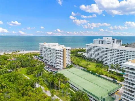 177 Ocean Lane Drive Key Biscayne FL 33149