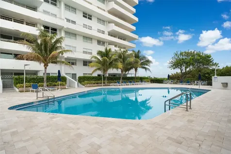 177 Ocean Lane Drive Key Biscayne FL 33149