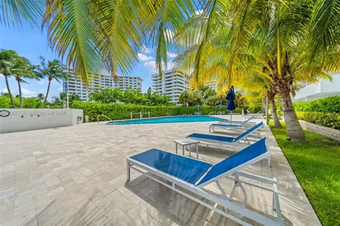 177 Ocean Lane Drive Key Biscayne FL 33149