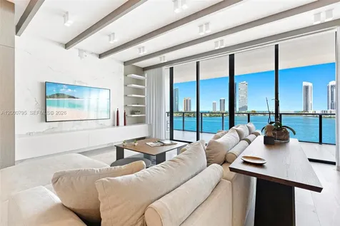 5500 Island Estates Drive Aventura FL 33160