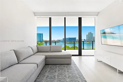 5500 Island Estates Drive Aventura FL 33160