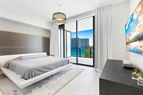 5500 Island Estates Drive Aventura FL 33160