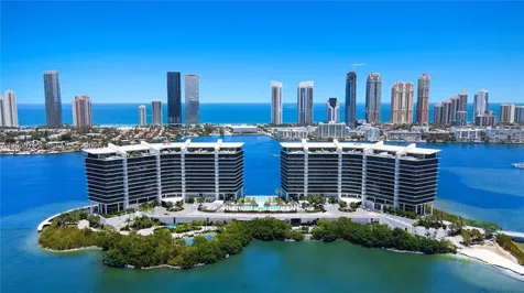5500 Island Estates Drive Aventura FL 33160