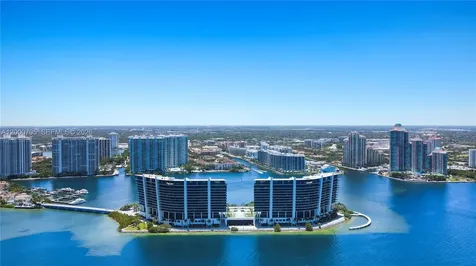 5500 Island Estates Drive Aventura FL 33160