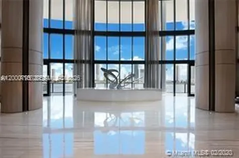 5500 Island Estates Drive Aventura FL 33160