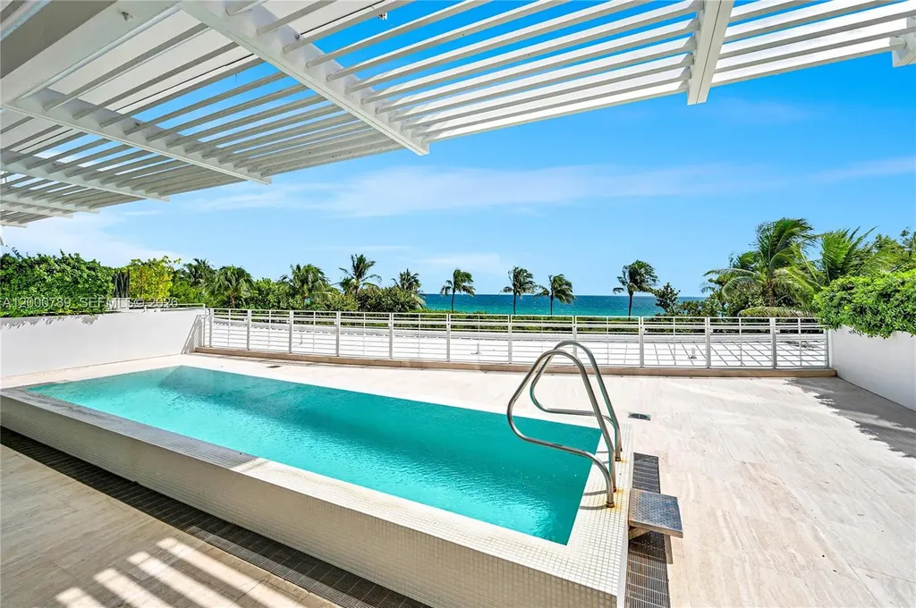 9001 Collins Avenue Surfside FL 33154