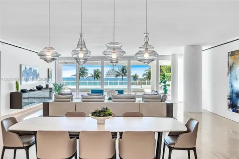 9001 Collins Avenue Surfside FL 33154
