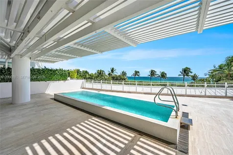 9001 Collins Avenue Surfside FL 33154