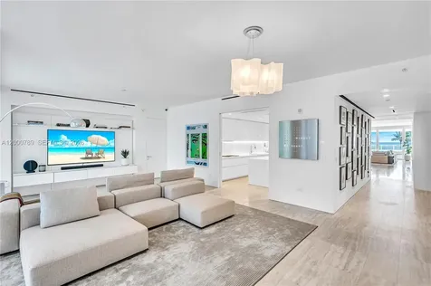 9001 Collins Avenue Surfside FL 33154