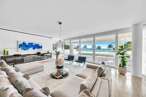 9001 Collins Avenue Surfside FL 33154