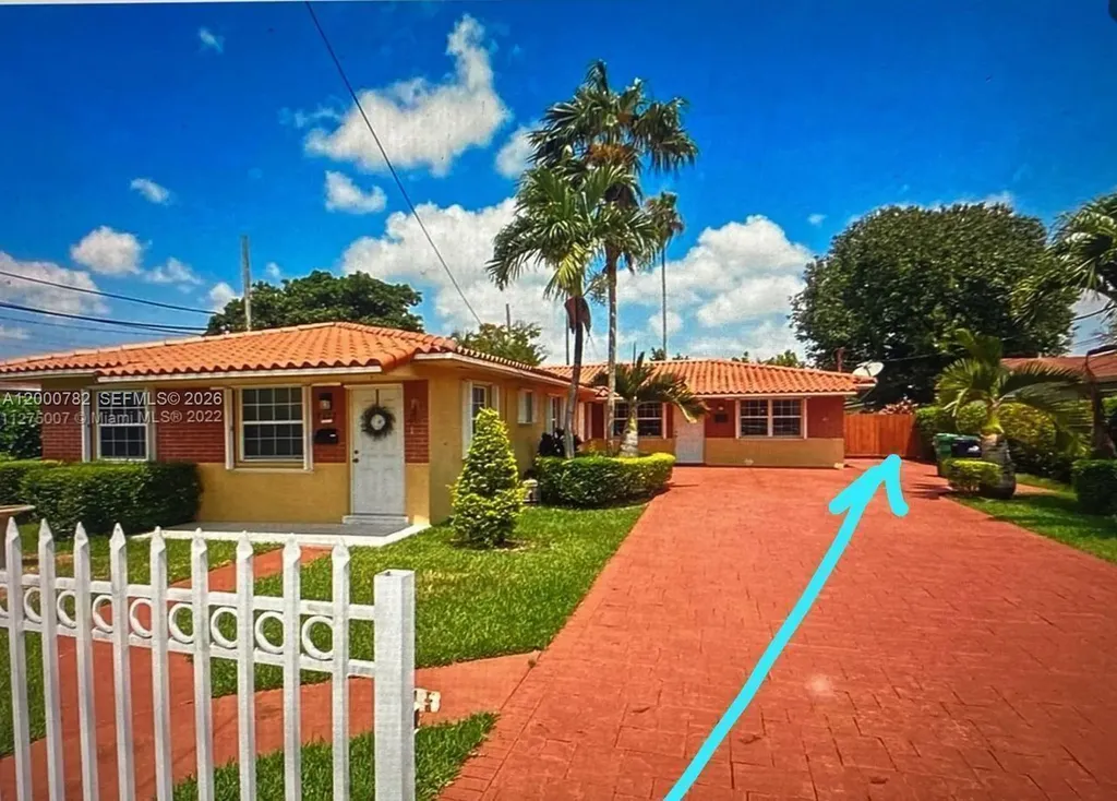 7175 SW 23rd Street Miami FL 33155