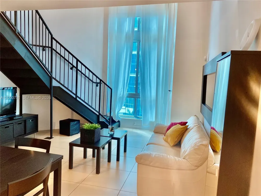 300 S Biscayne Boulevard Miami FL 33131