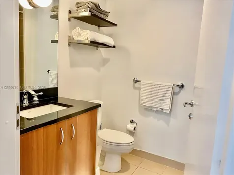 300 S Biscayne Boulevard Miami FL 33131