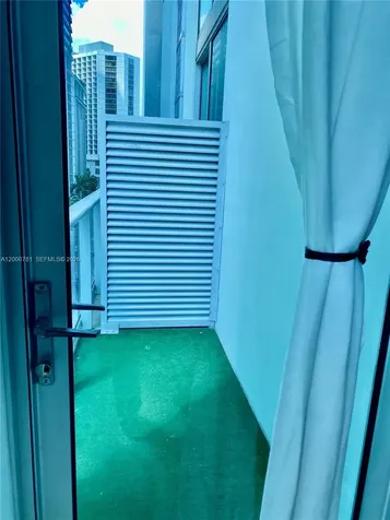 300 S Biscayne Boulevard Miami FL 33131