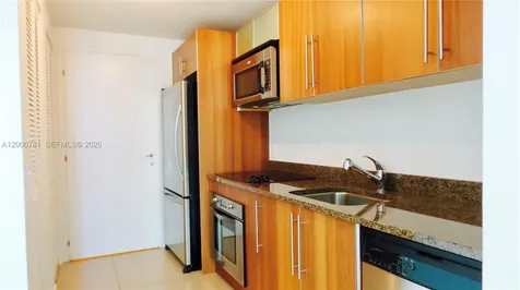 300 S Biscayne Boulevard Miami FL 33131