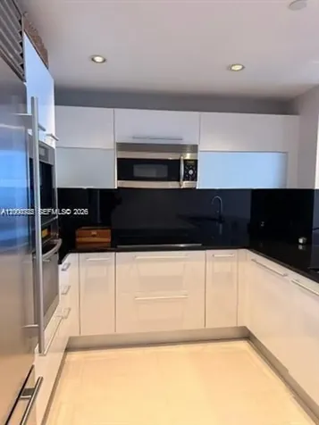 17121 Collins Avenue Sunny Isles Beach FL 33160
