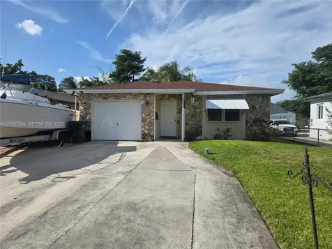 2635 Taylor Street Hollywood FL 33020
