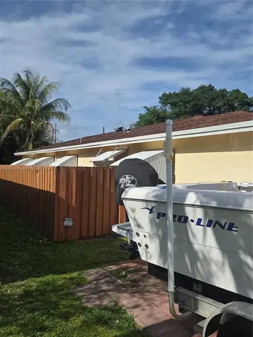2635 Taylor Street Hollywood FL 33020