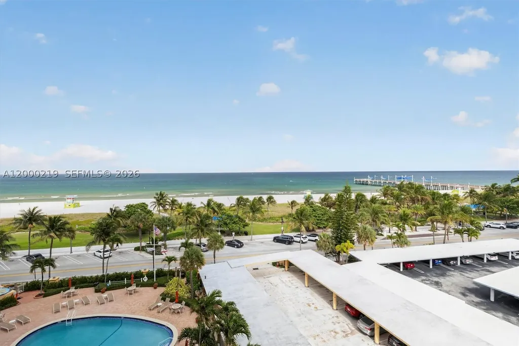 328 N Ocean Boulevard Pompano Beach FL 33062