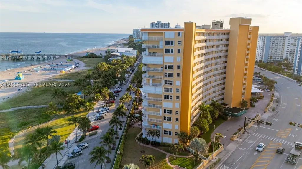 328 N Ocean Boulevard Pompano Beach FL 33062